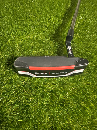 Ping Anser 2 34" Putter