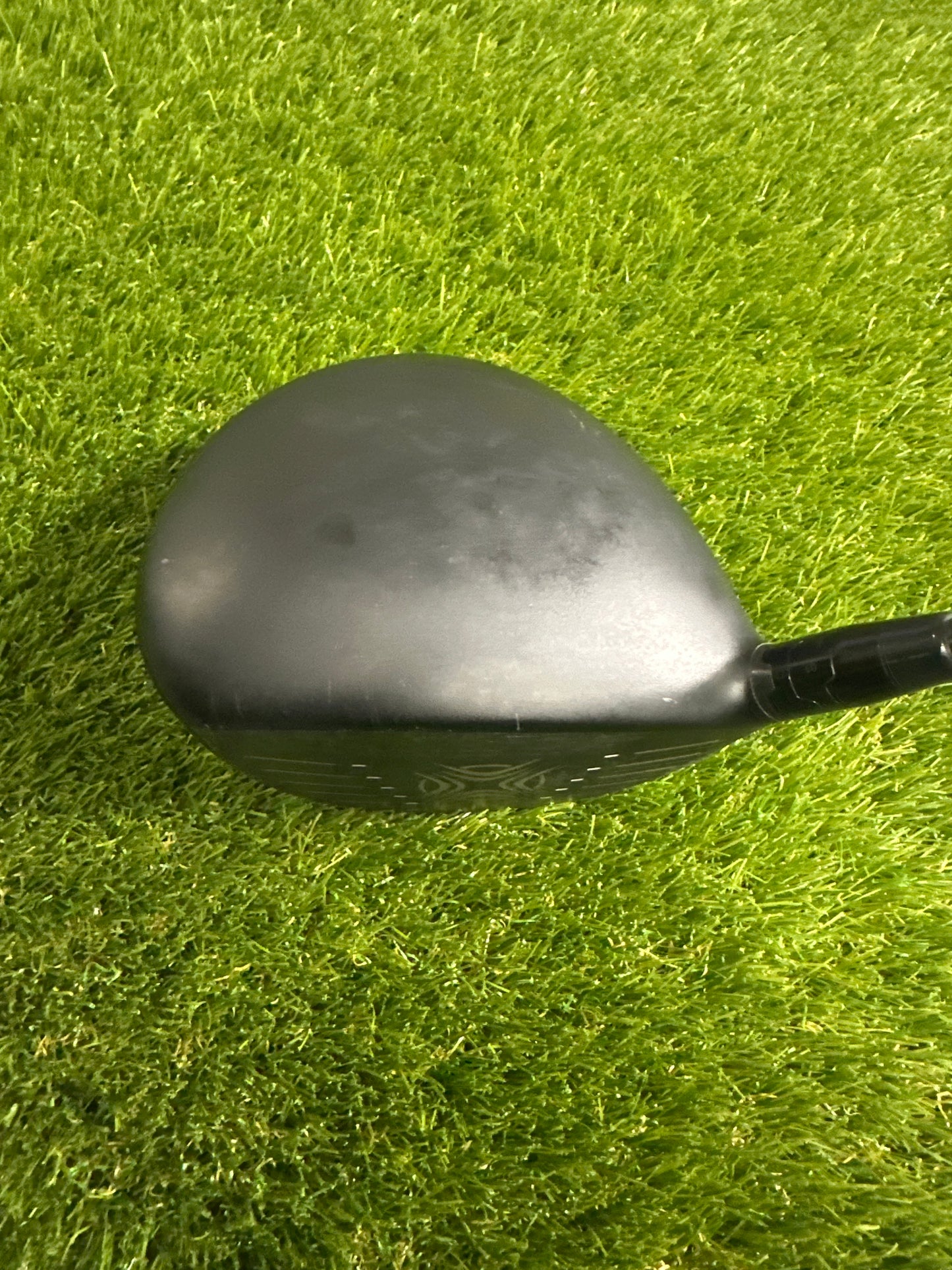 Callaway Big Bertha Alpha 10.5 Driver