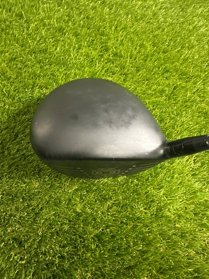 Callaway Big Bertha Alpha 10.5 Driver