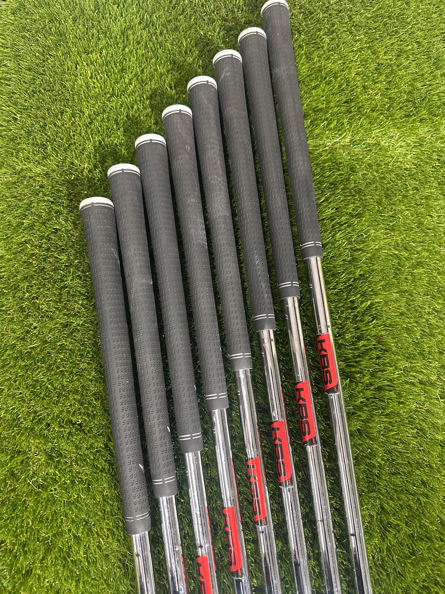 Callaway Apex Pro Forged 3-PW Irons