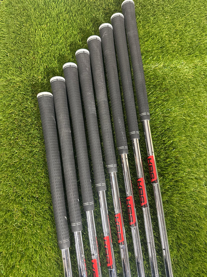 Callaway Apex Pro Forged 3-PW Irons