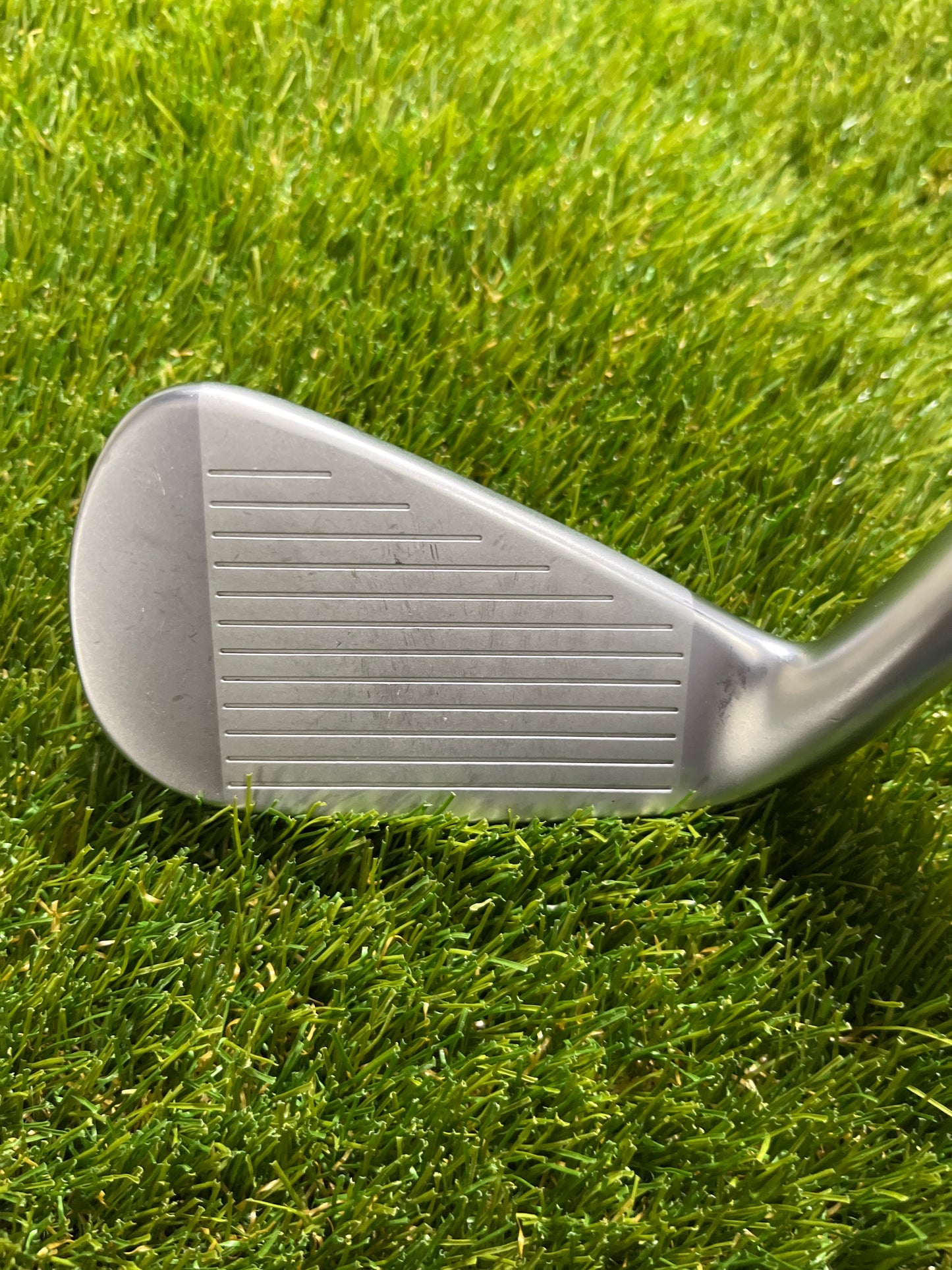 Callaway X Forged UT 24 DUI