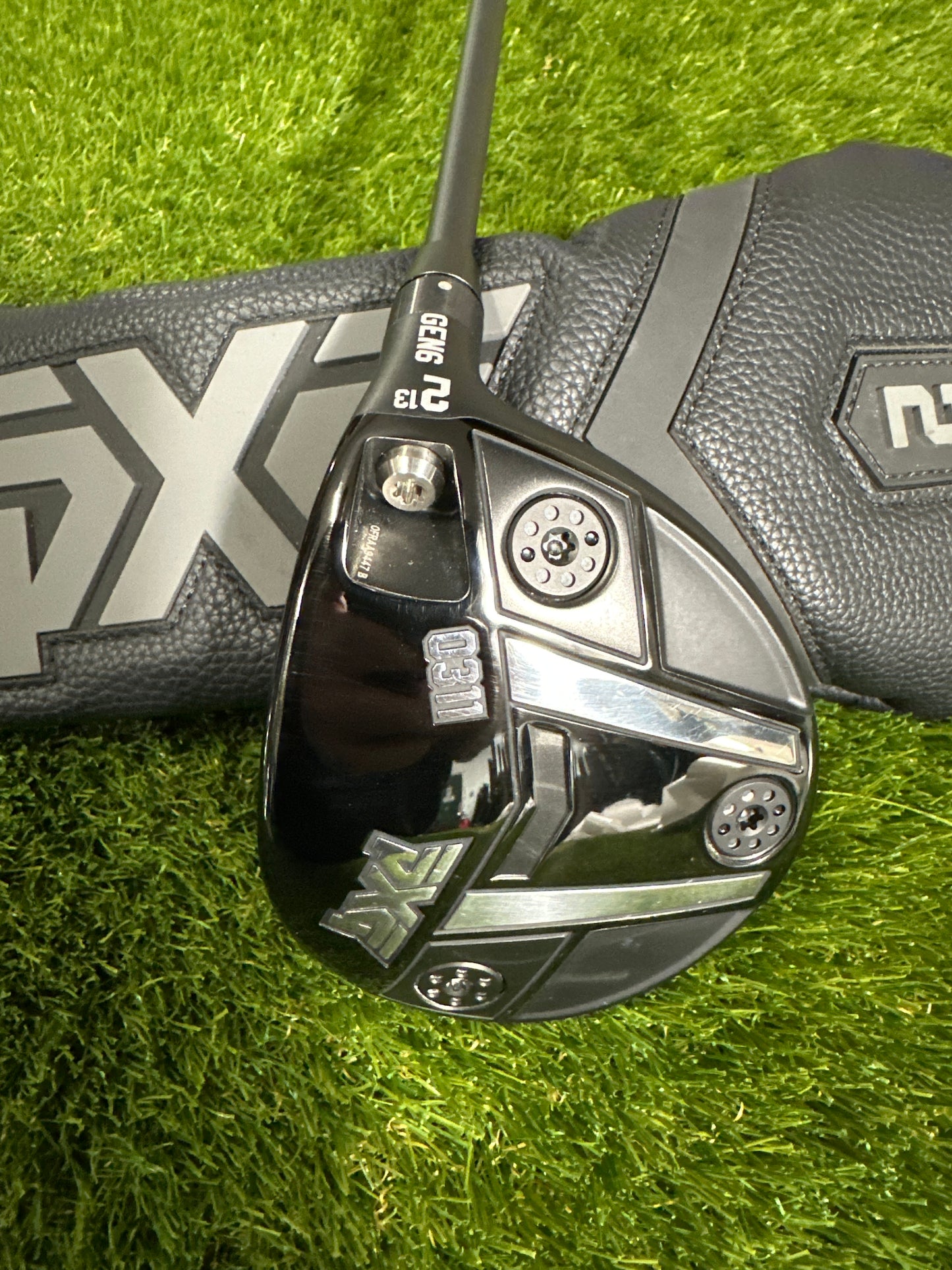 PXG Gen6 0311 2/13 FWY