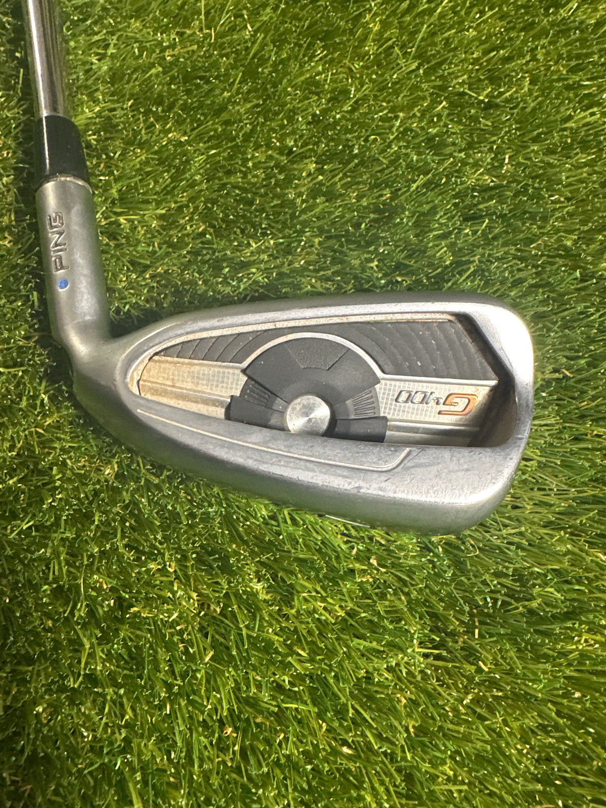 Ping G400 7 Iron