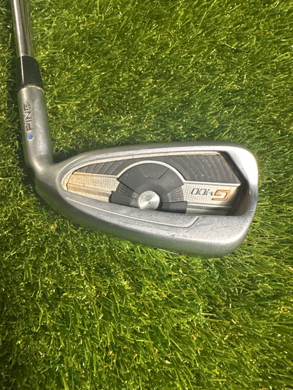Ping G400 7 Iron