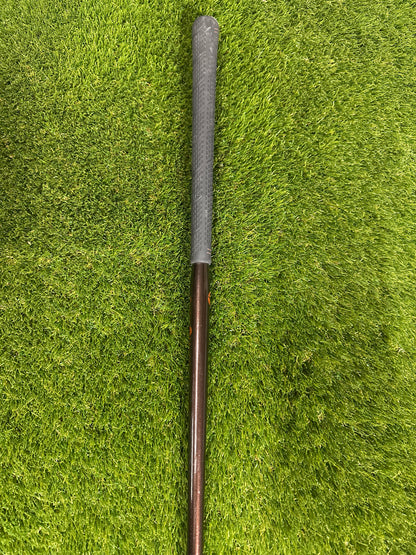 TaylorMade Supersteel Burner 2 Iron