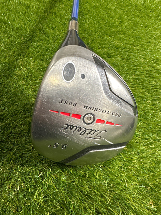 Titleist Pro Titanium 905T 9.5 Driver