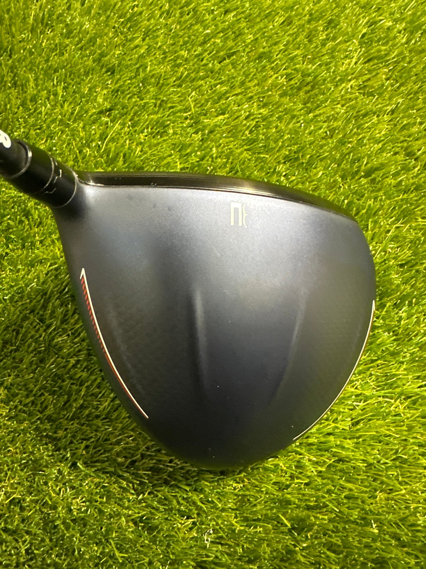 Cobra Rad Speed 9 Driver