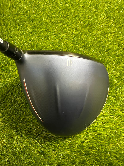 Cobra Rad Speed 9 Driver