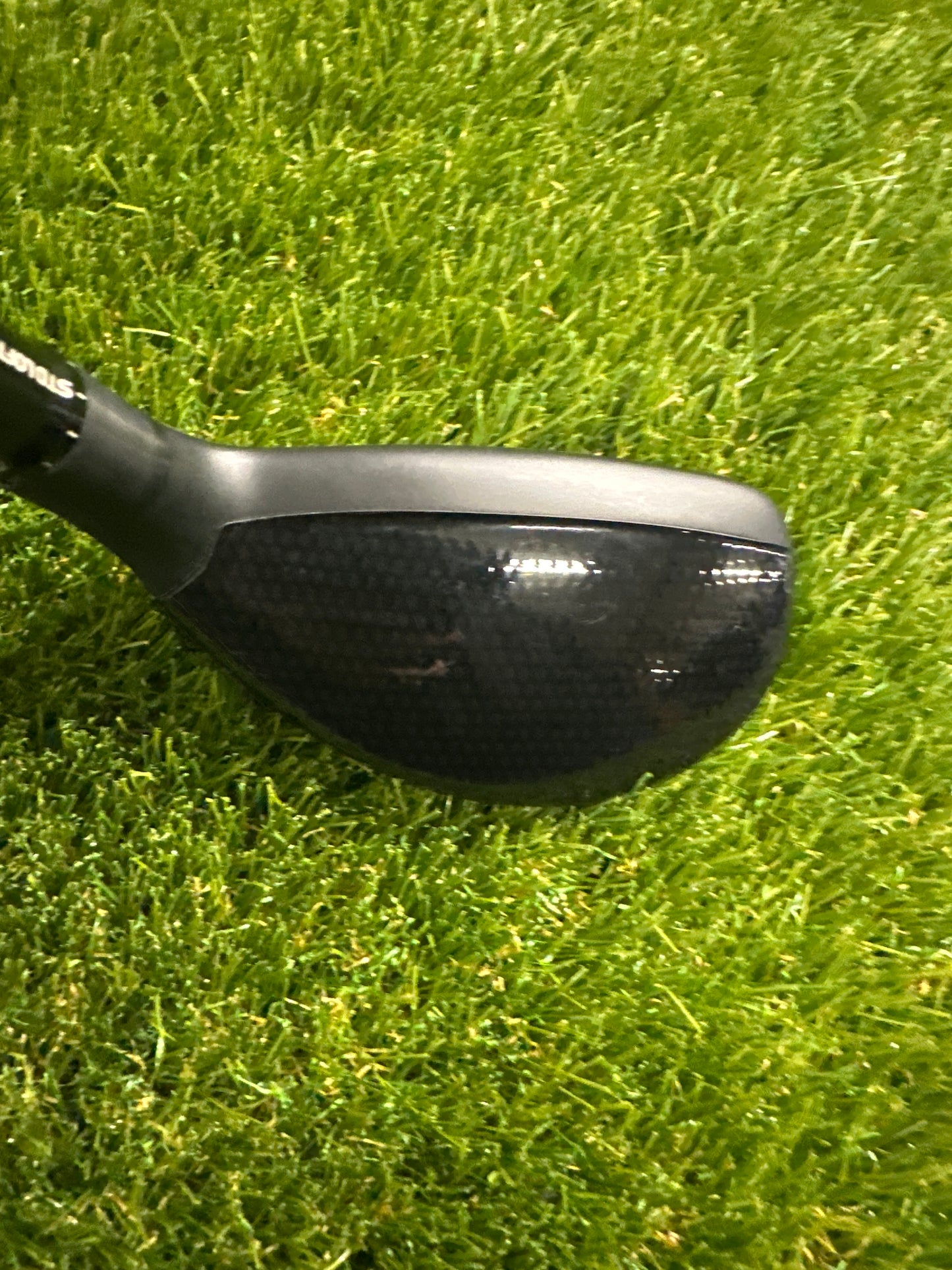 TaylorMade Stealth 2 Plus 3/19.5 HYB