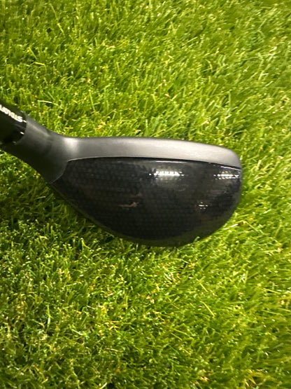 TaylorMade Stealth 2 Plus 3/19.5 HYB
