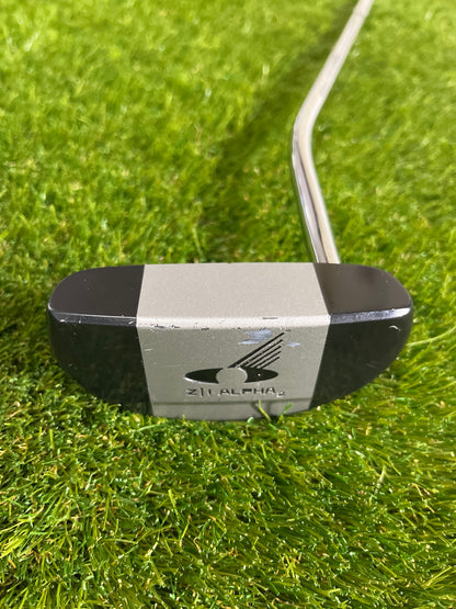 Z Alpha2 Never Compromise 34" Putter