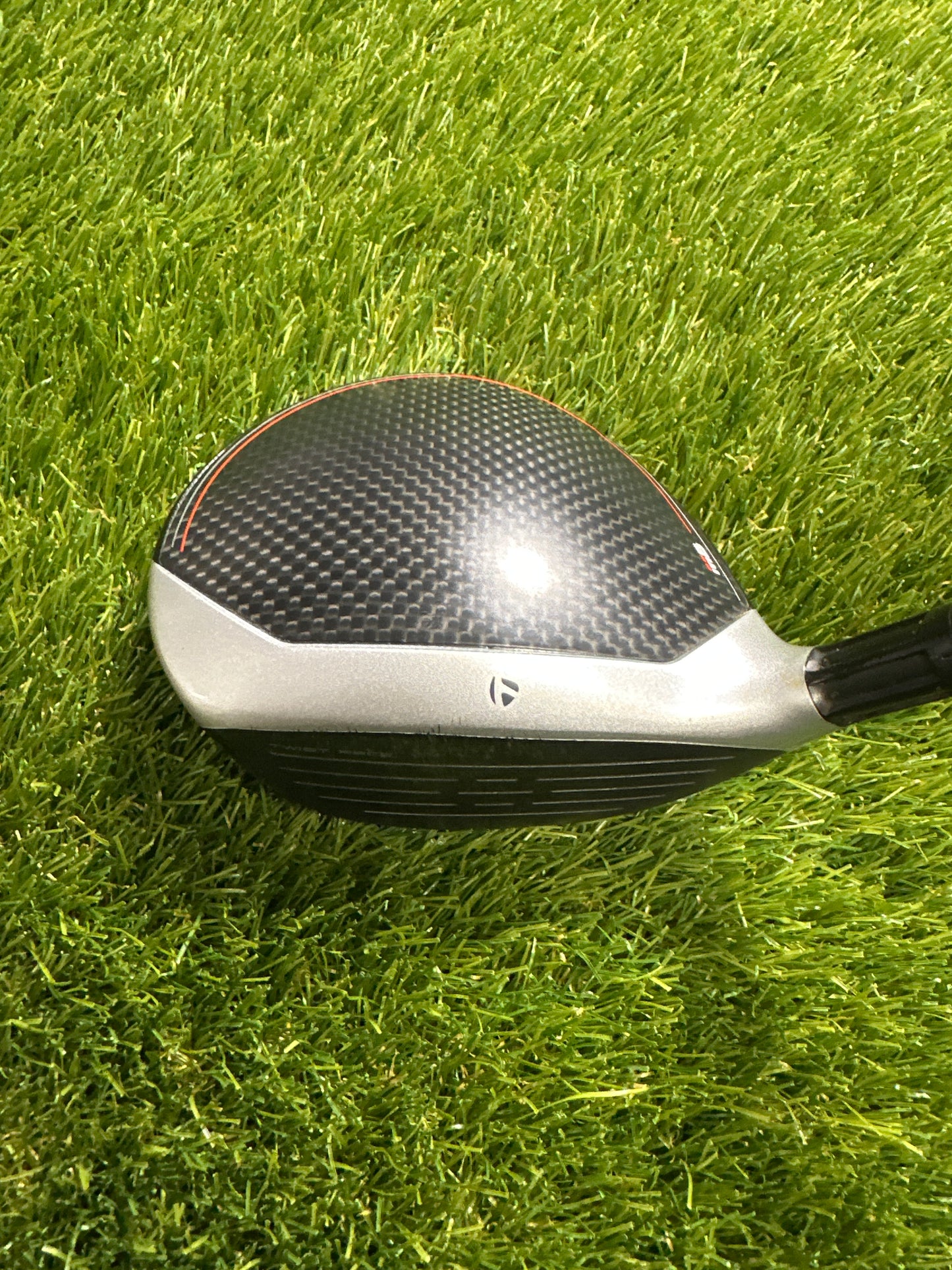 TaylorMade M6 3/15 FWY
