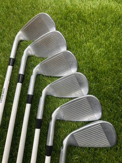 Ping G700 6-SW Irons