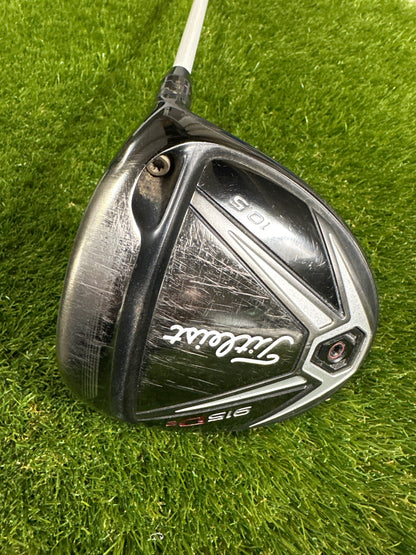 Titleist 915D2 10.5 Driver