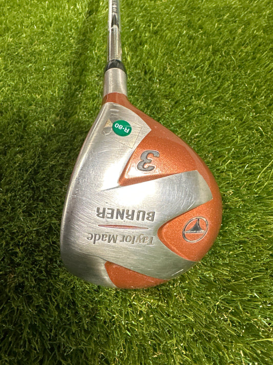 TaylorMade Burner 3 FWY
