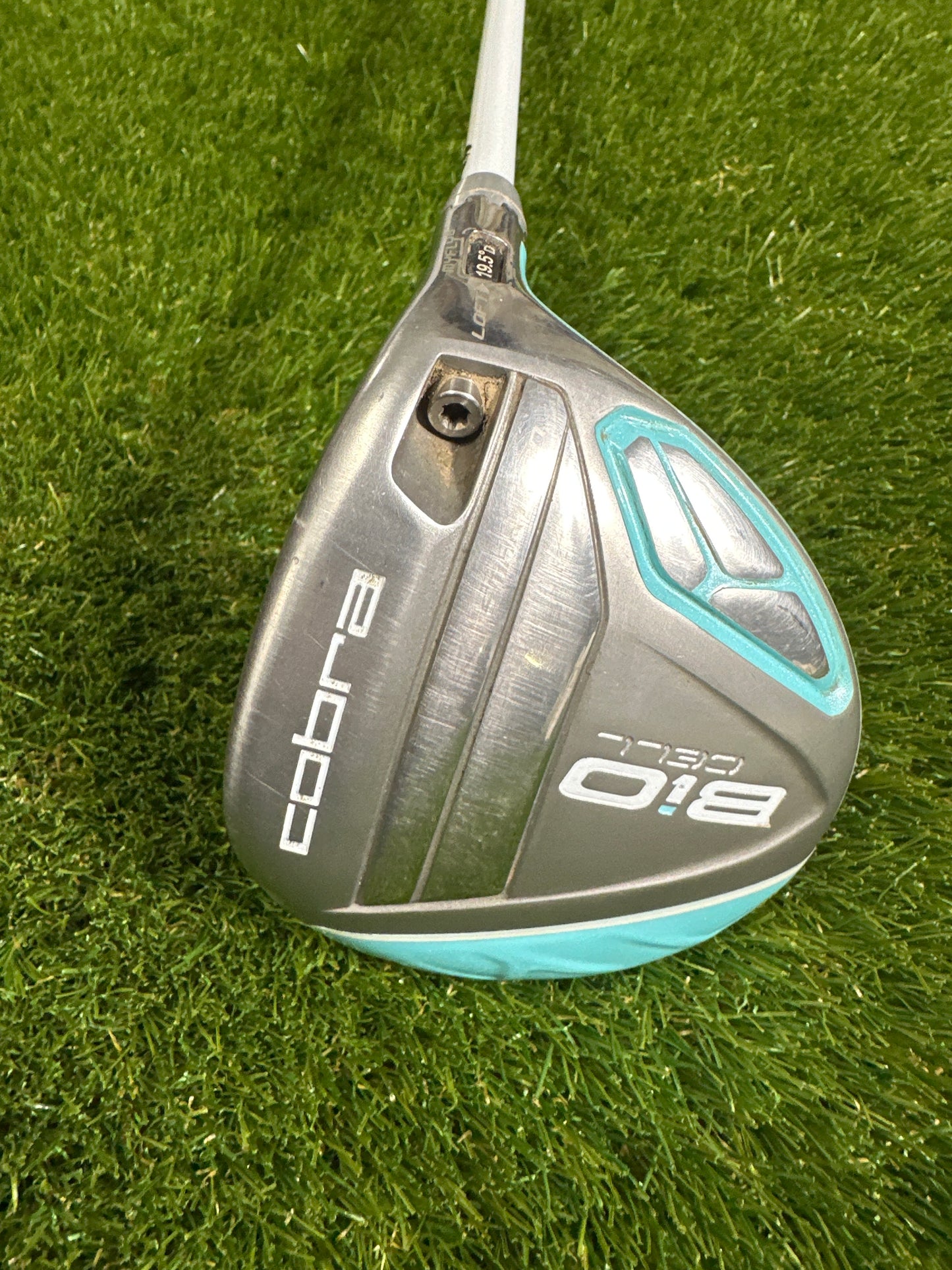 Cobra Bio Cell 19.5 FWY