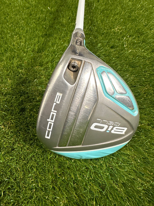 Cobra Bio Cell 19.5 FWY