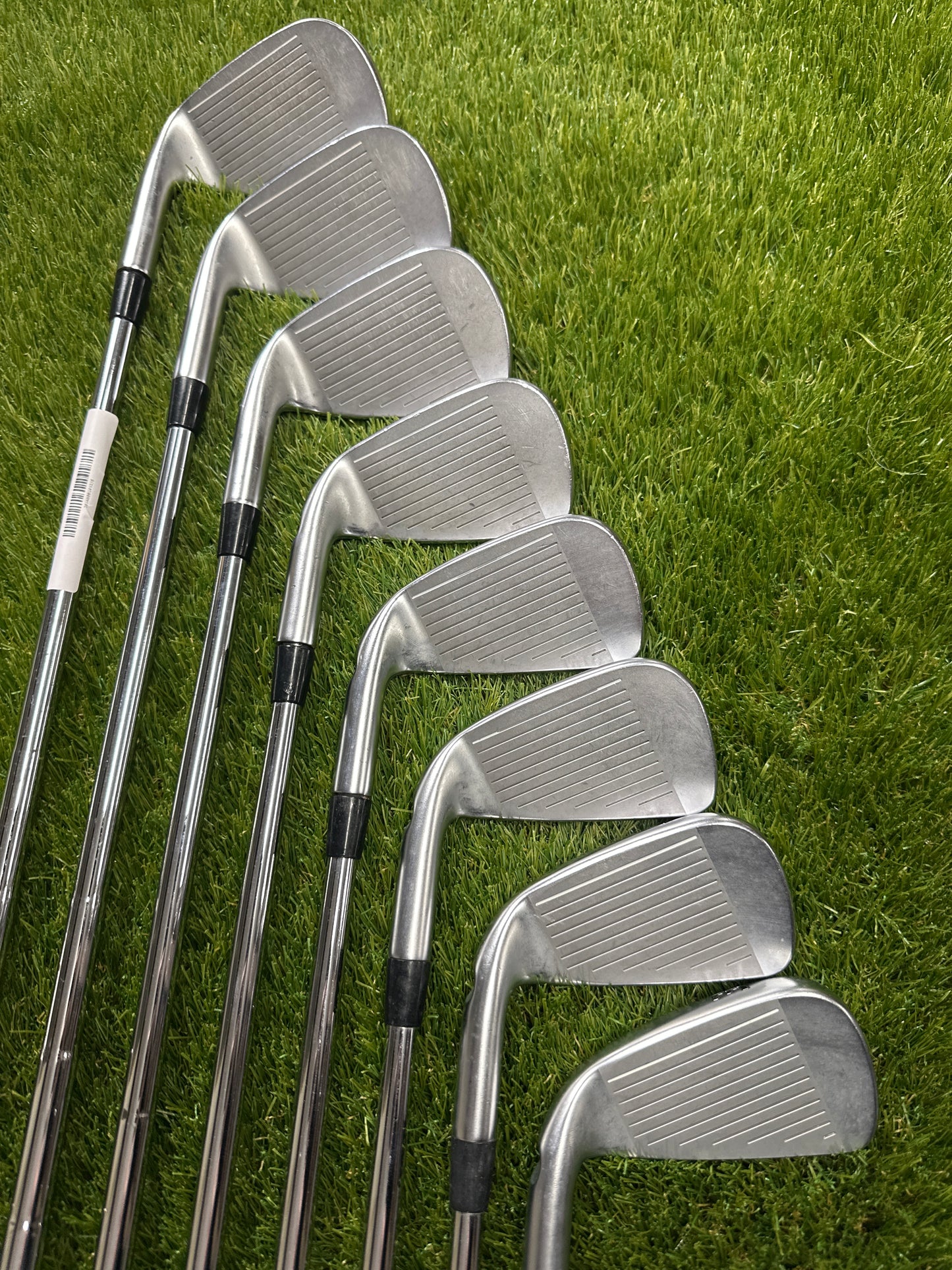Ping I210 3-W Irons