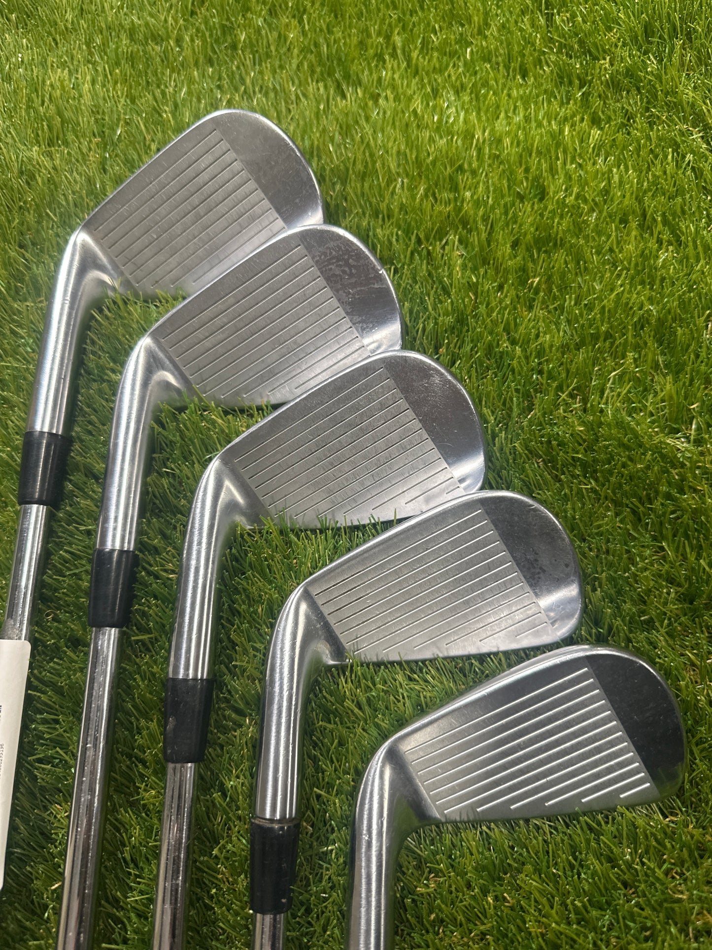 Titleist AP2 6-PW Irons