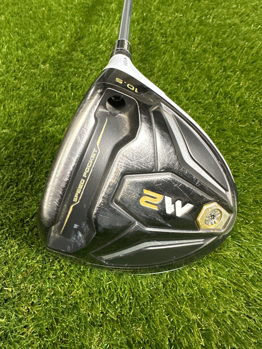 TaylorMade M2 10.5 Driver