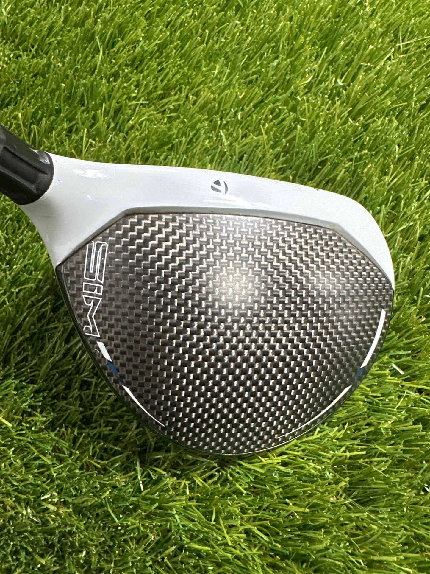 TaylorMade Sim Max D 5/19 FWY