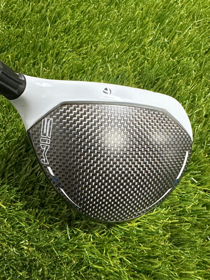TaylorMade Sim Max D 5/19 FWY