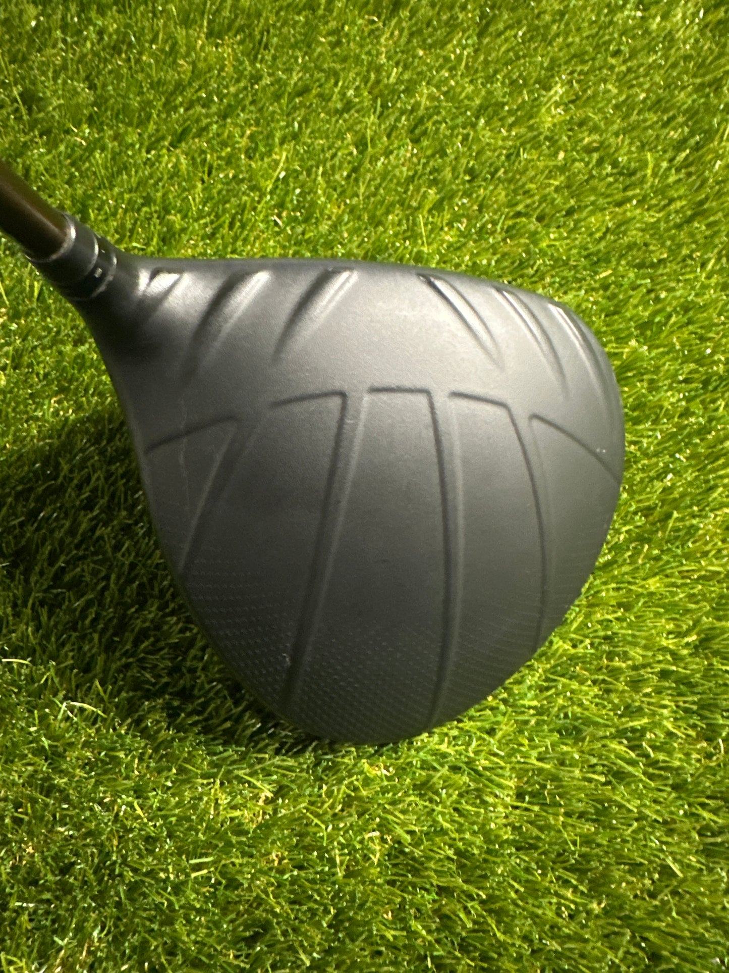 Ping G400 Max 9 Driver
