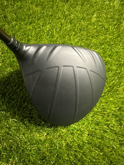 Ping G400 Max 9 Driver