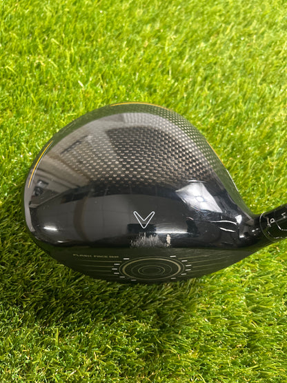 Callaway Mavrik 9 Driver