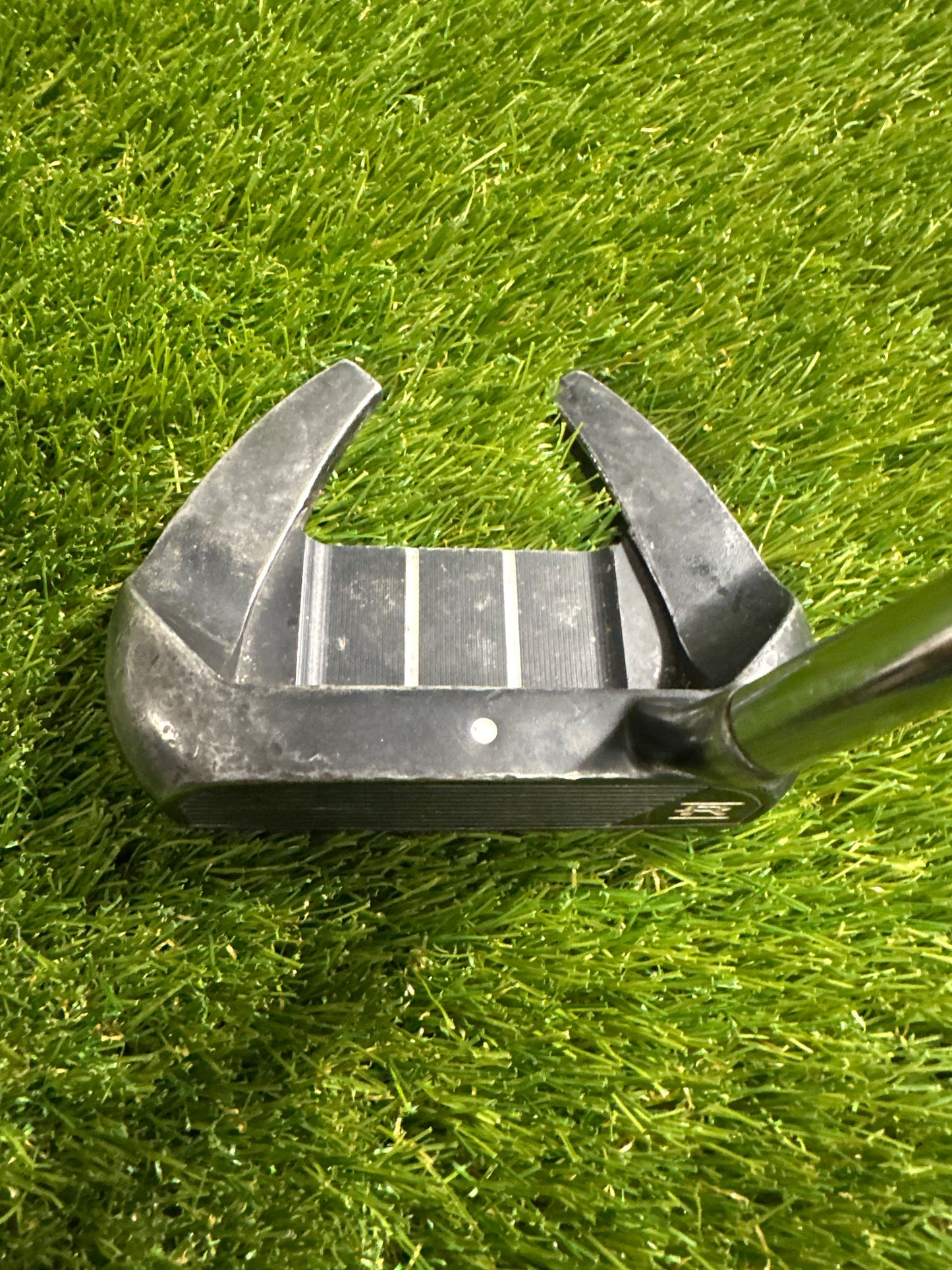 Rife Roll Groove 3 34" Putter
