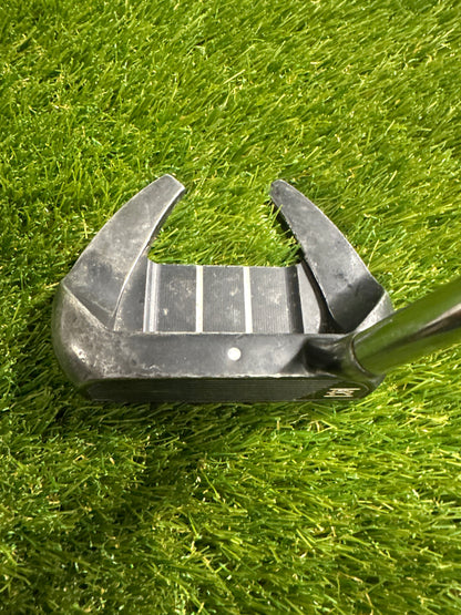 Rife Roll Groove 3 34" Putter