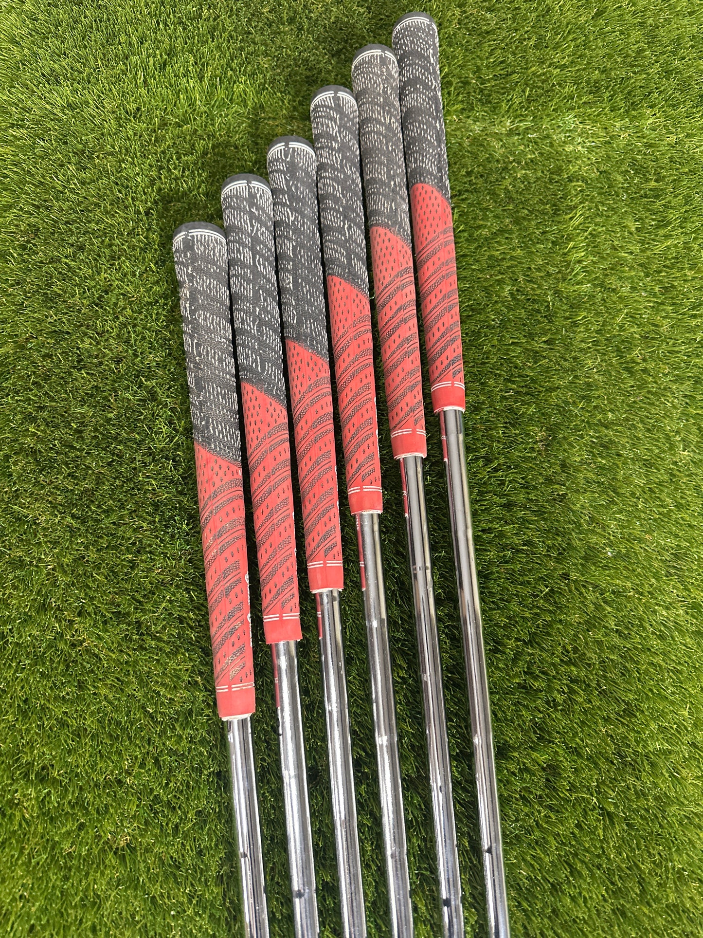 Cleveland Launcher HB Turbo 5-PW Irons
