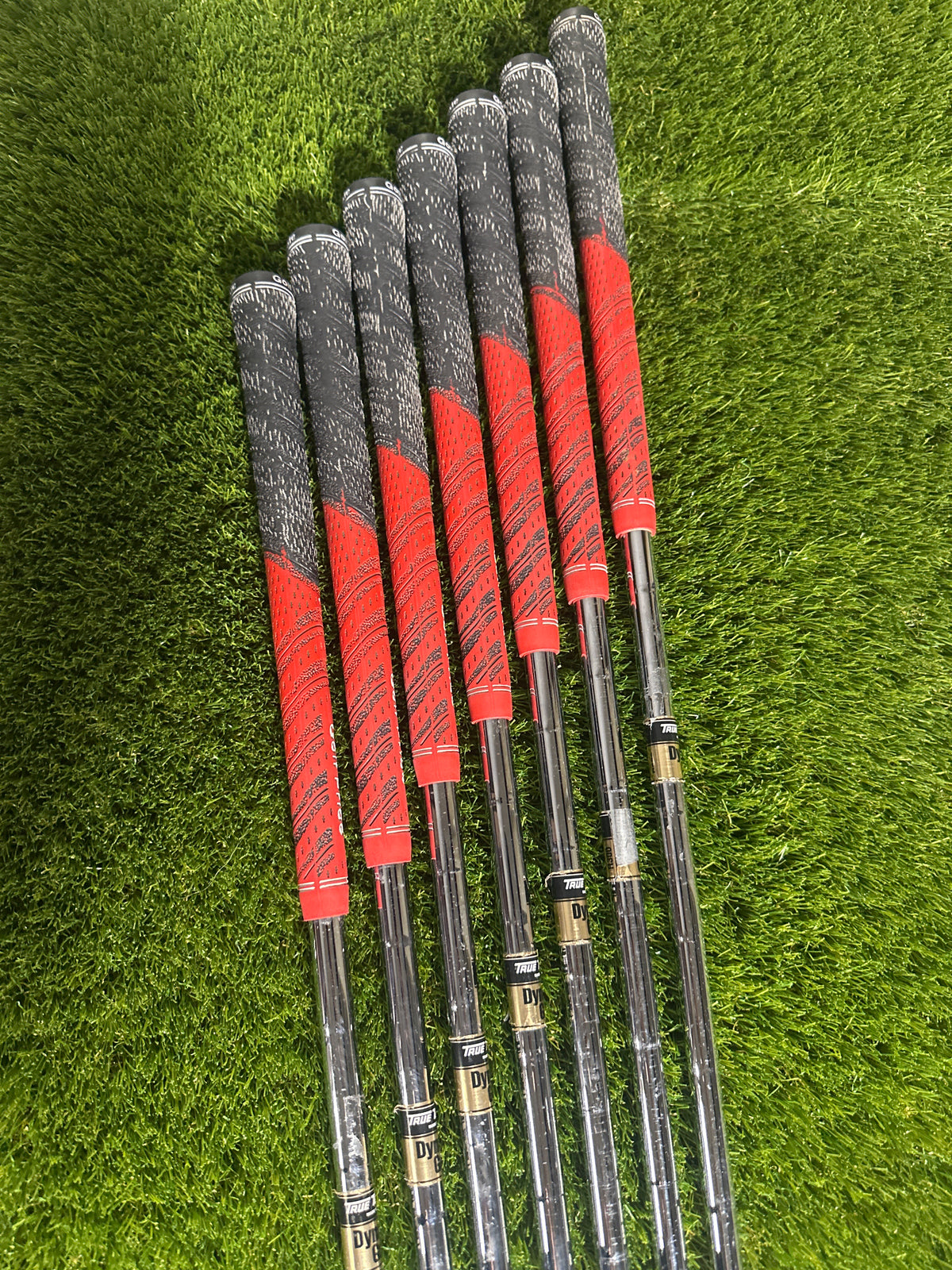 Titleist AP2 710 4-PW Irons