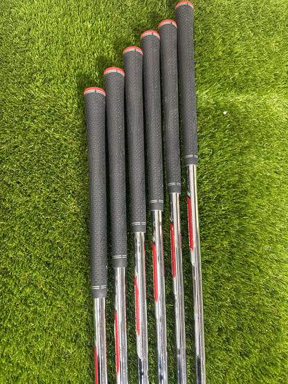 Callaway Big Bertha 5-PW Irons