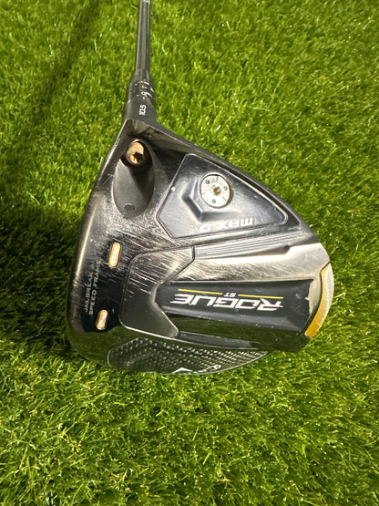 Callaway Rogue ST Max D 10.5 Driver