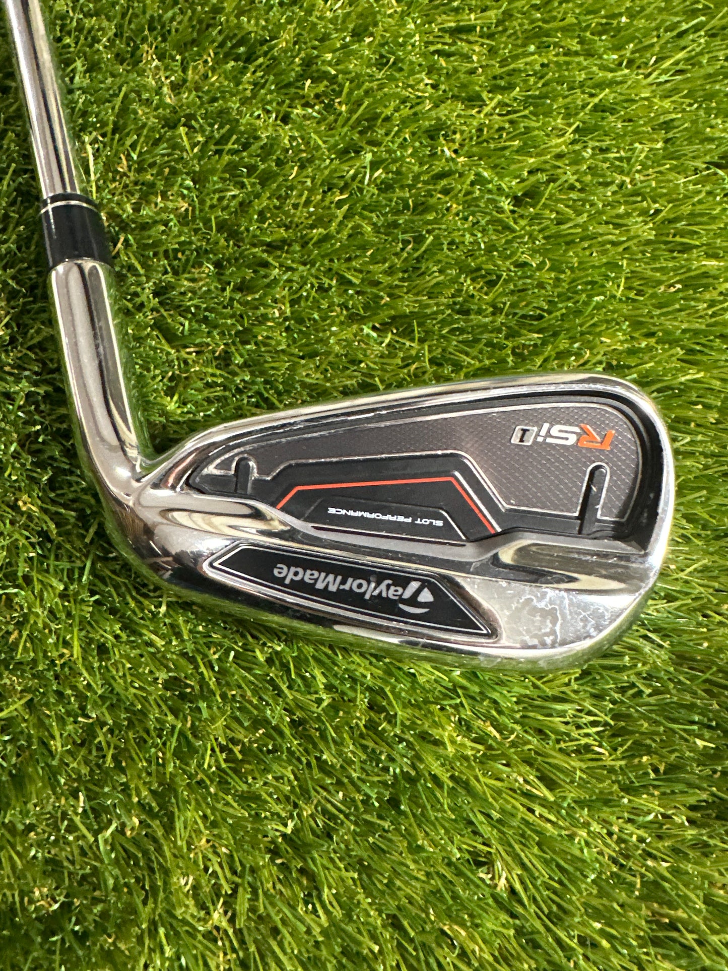 TaylorMade RSi1 7 Iron