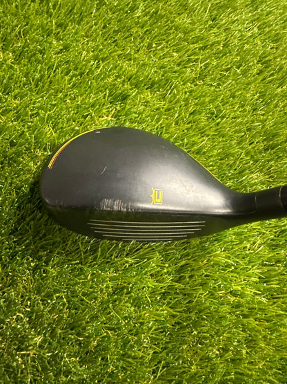 Cobra King SZ 19 HYB