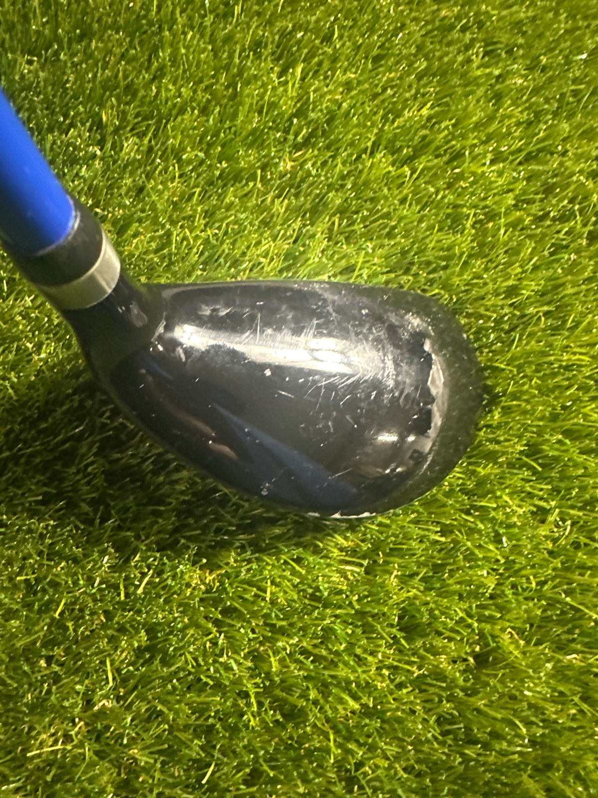 MD Golf Equalizer 21 HYB