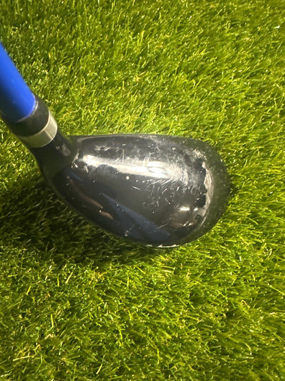 MD Golf Equalizer 21 HYB
