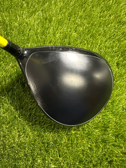 TaylorMade Stealth Plus 9 Driver
