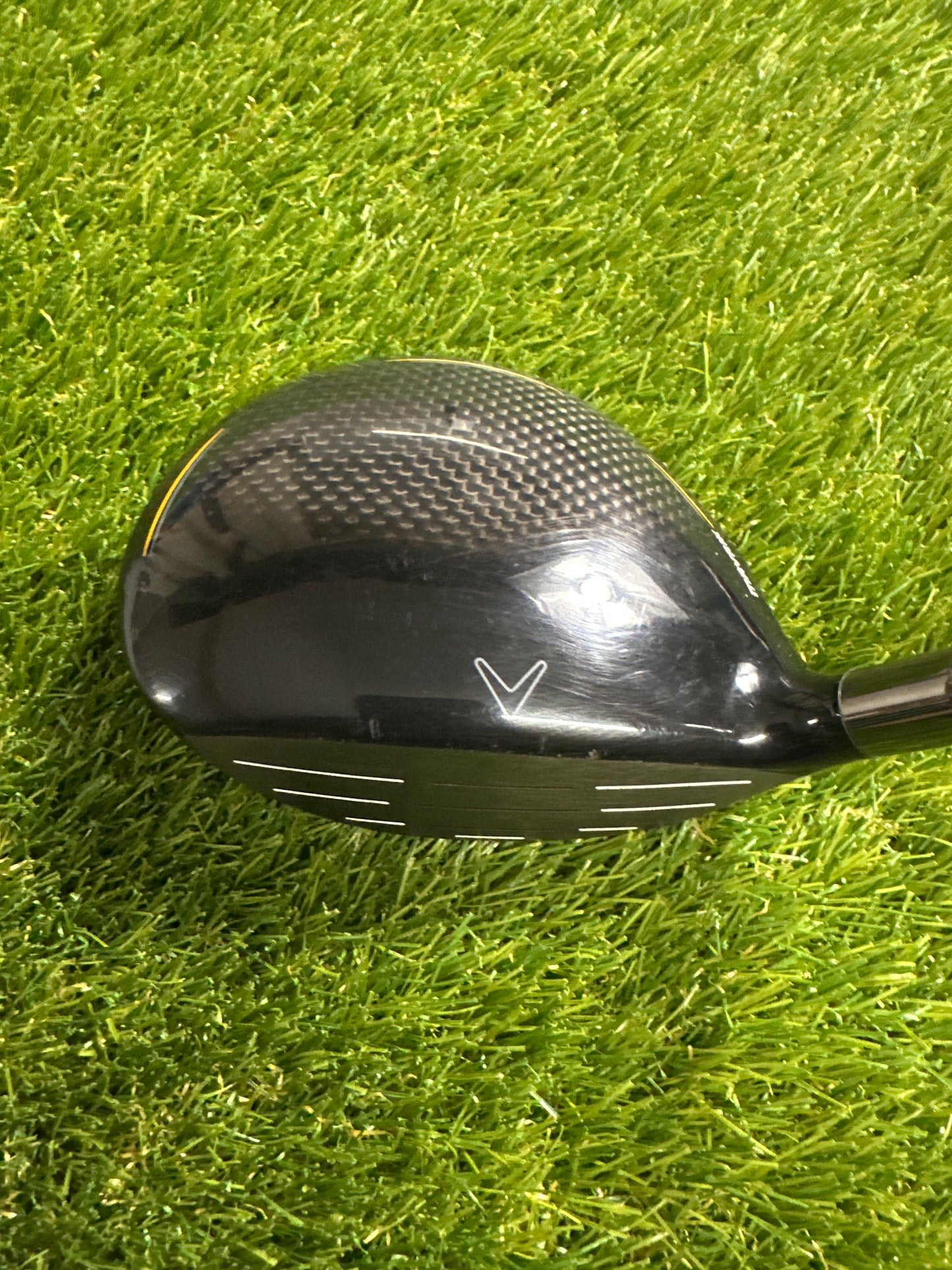 Callaway Mavrik 3 FWY