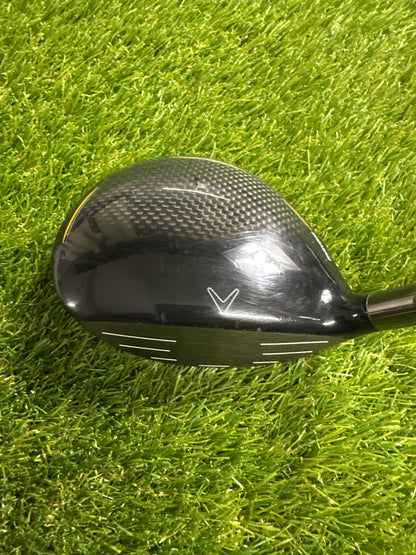 Callaway Mavrik 3 FWY