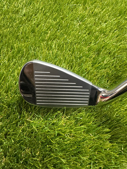 Wilson Staff Model 18 DUI