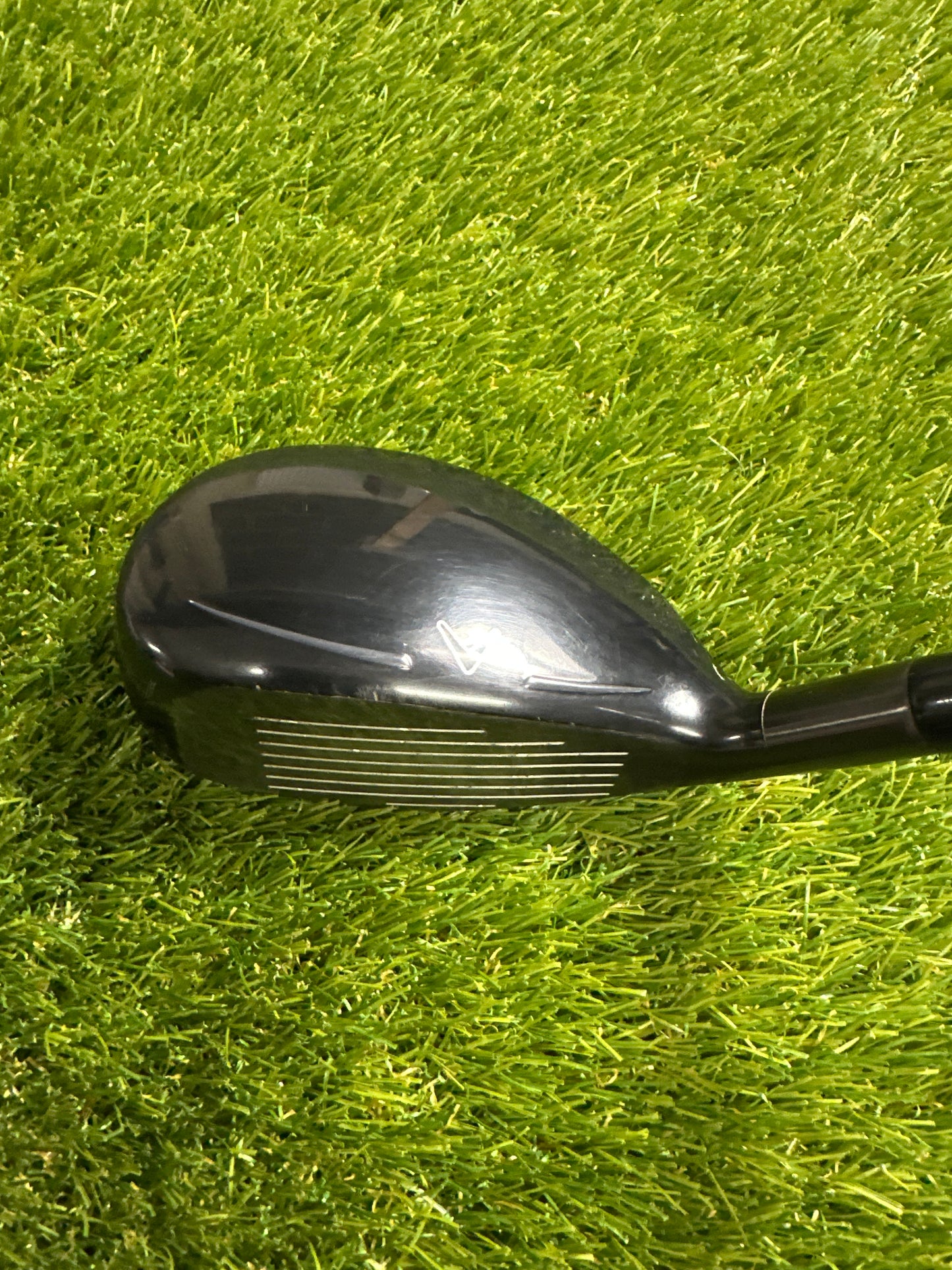 Callaway Rogue 3/19 HYB