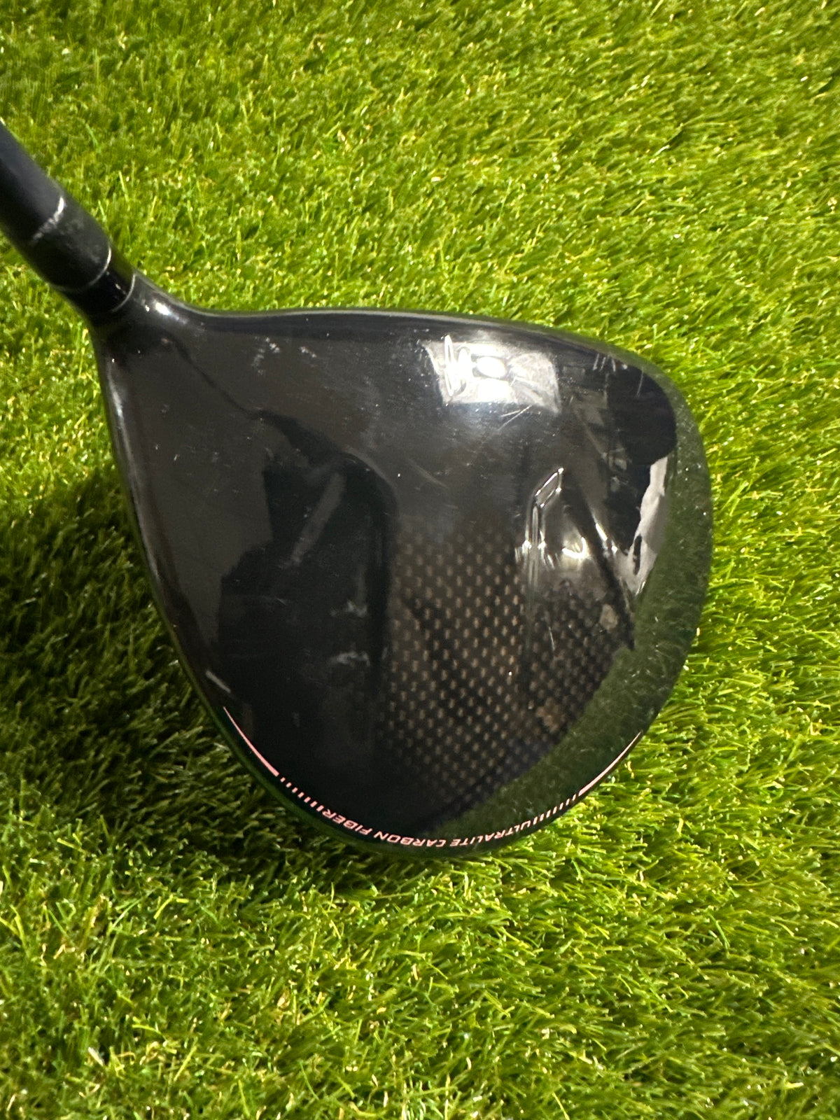 Cobra Air X Offset 1 Driver