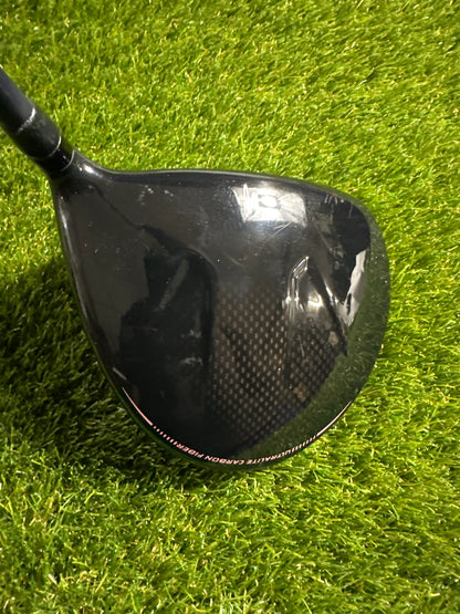 Cobra Air X Offset 1 Driver