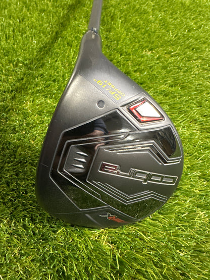 Cobra Air X 5/19 FWY