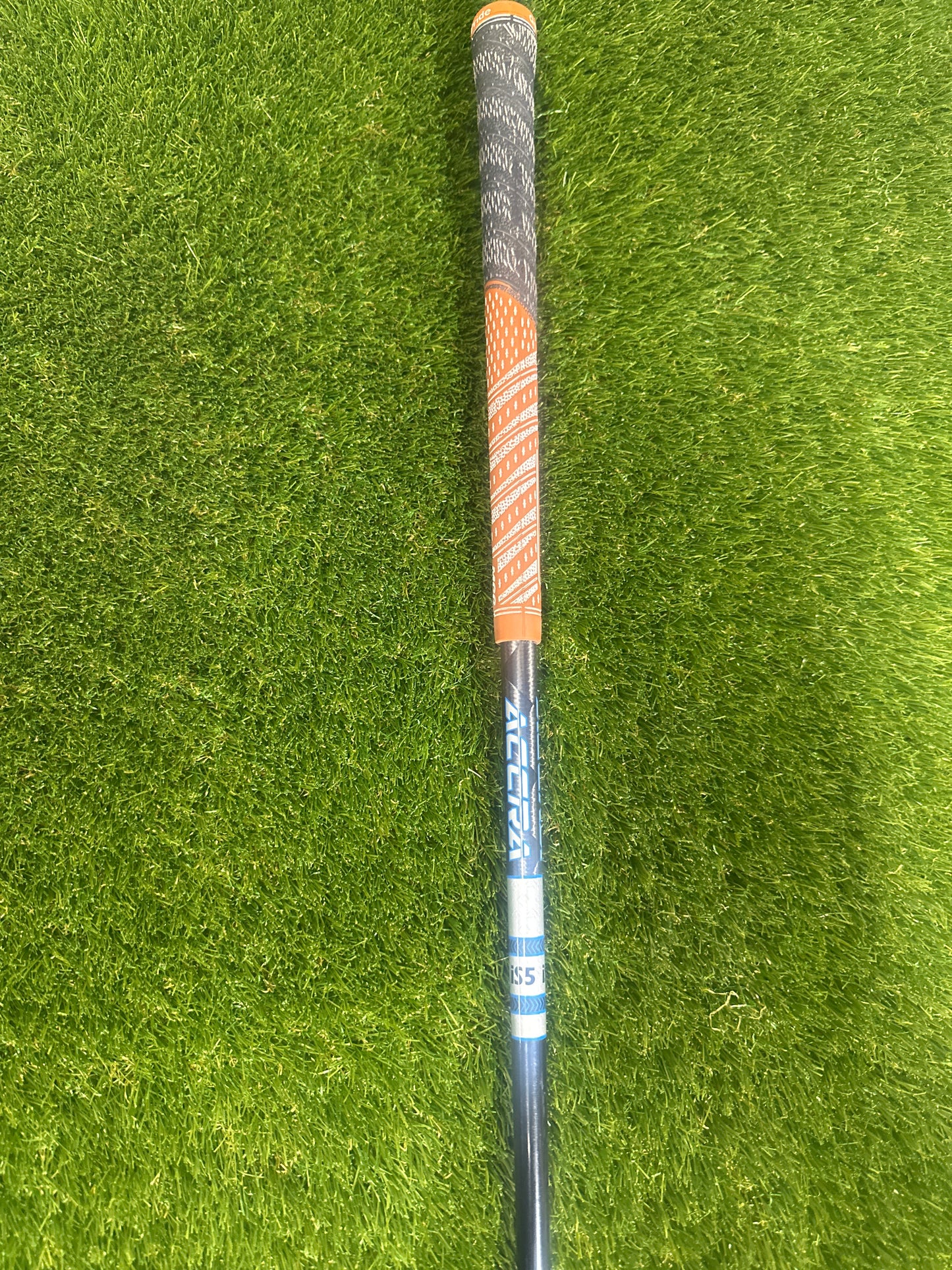TaylorMade MG4 58/SB11 Wedge