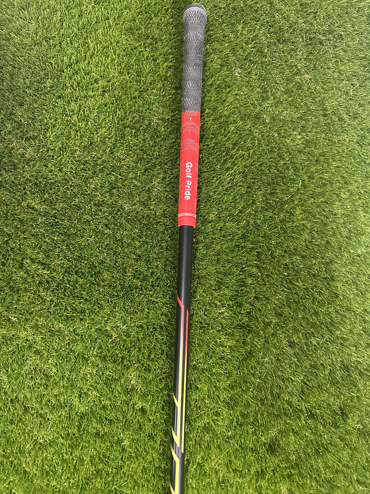 Cobra Rad Speed 9 Driver